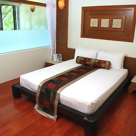 Cloud Garden Homestay Wulai Zewnętrze zdjęcie