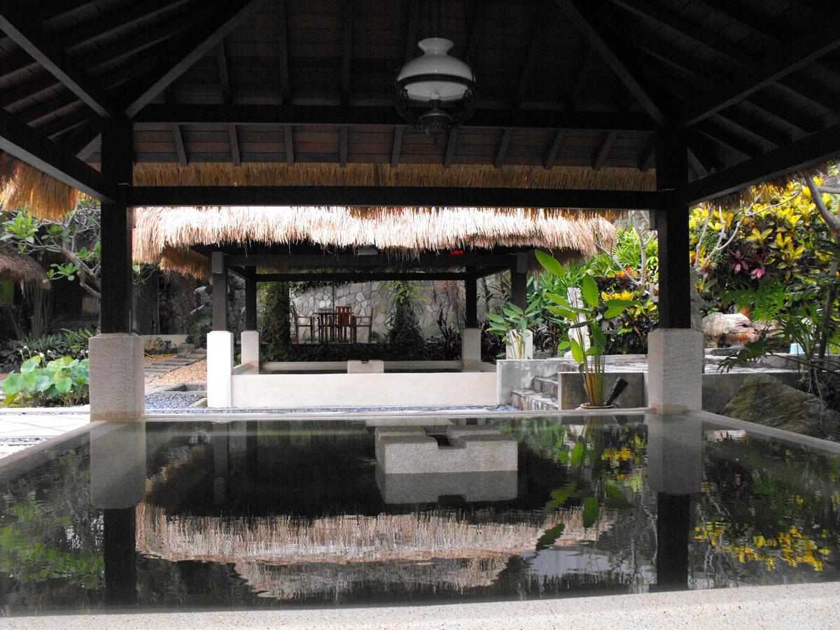 Cloud Garden Homestay Wulai Zewnętrze zdjęcie
