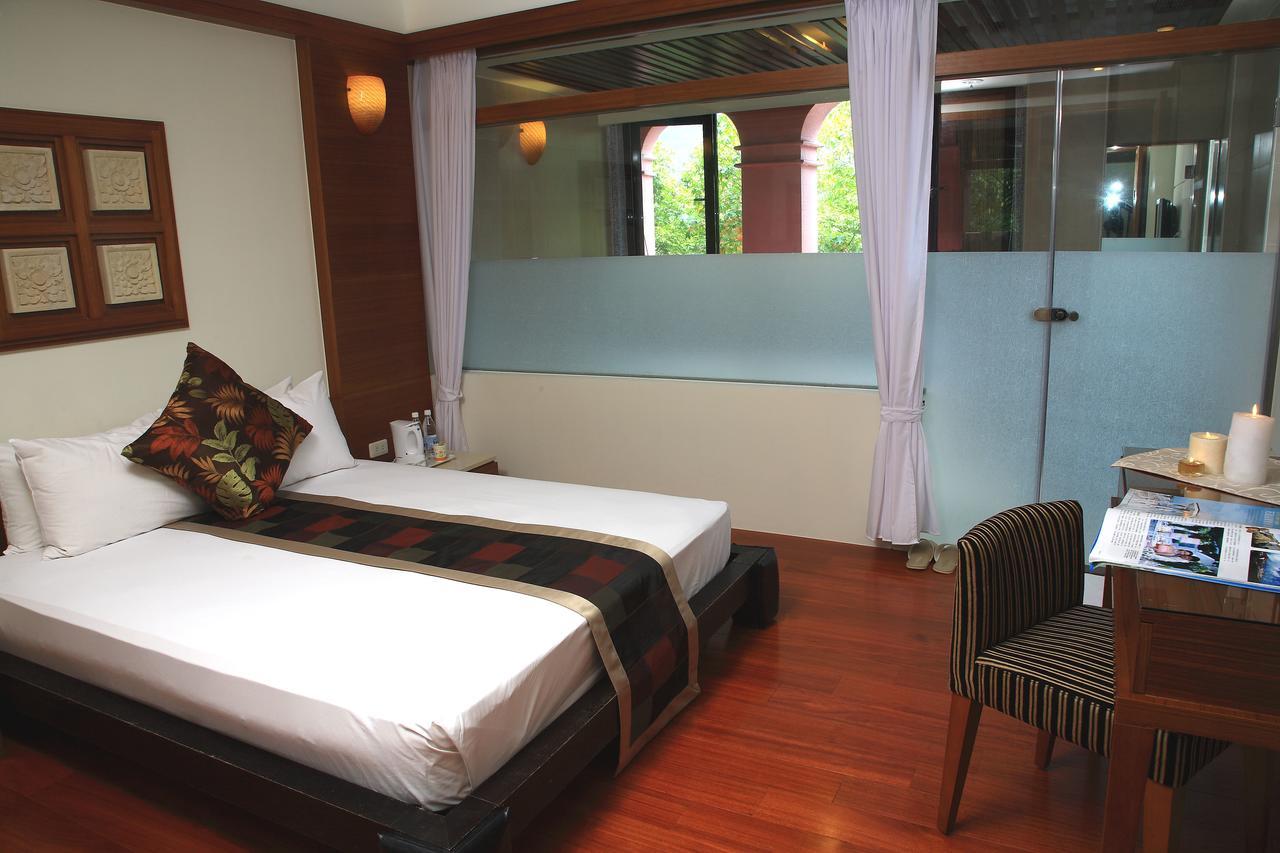 Cloud Garden Homestay Wulai Zewnętrze zdjęcie