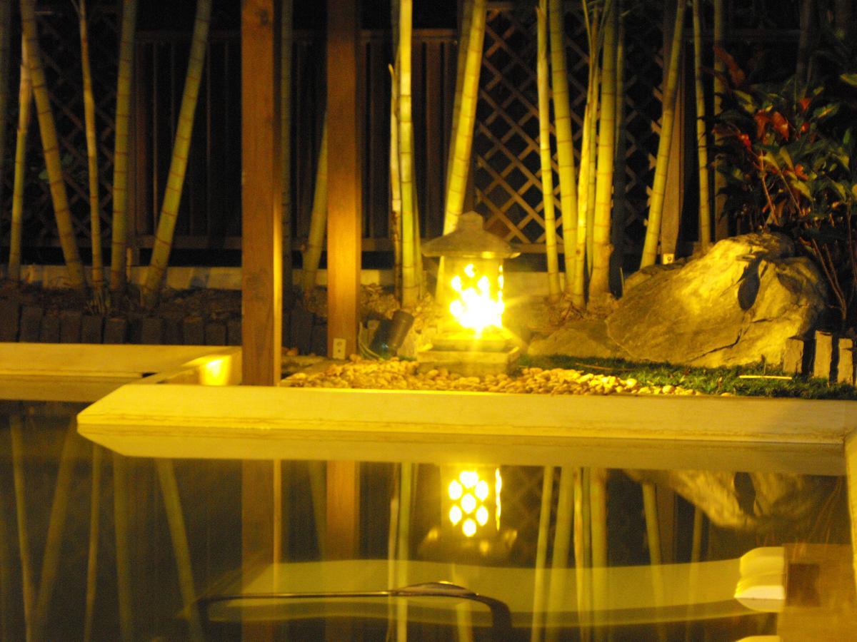 Cloud Garden Homestay Wulai Zewnętrze zdjęcie