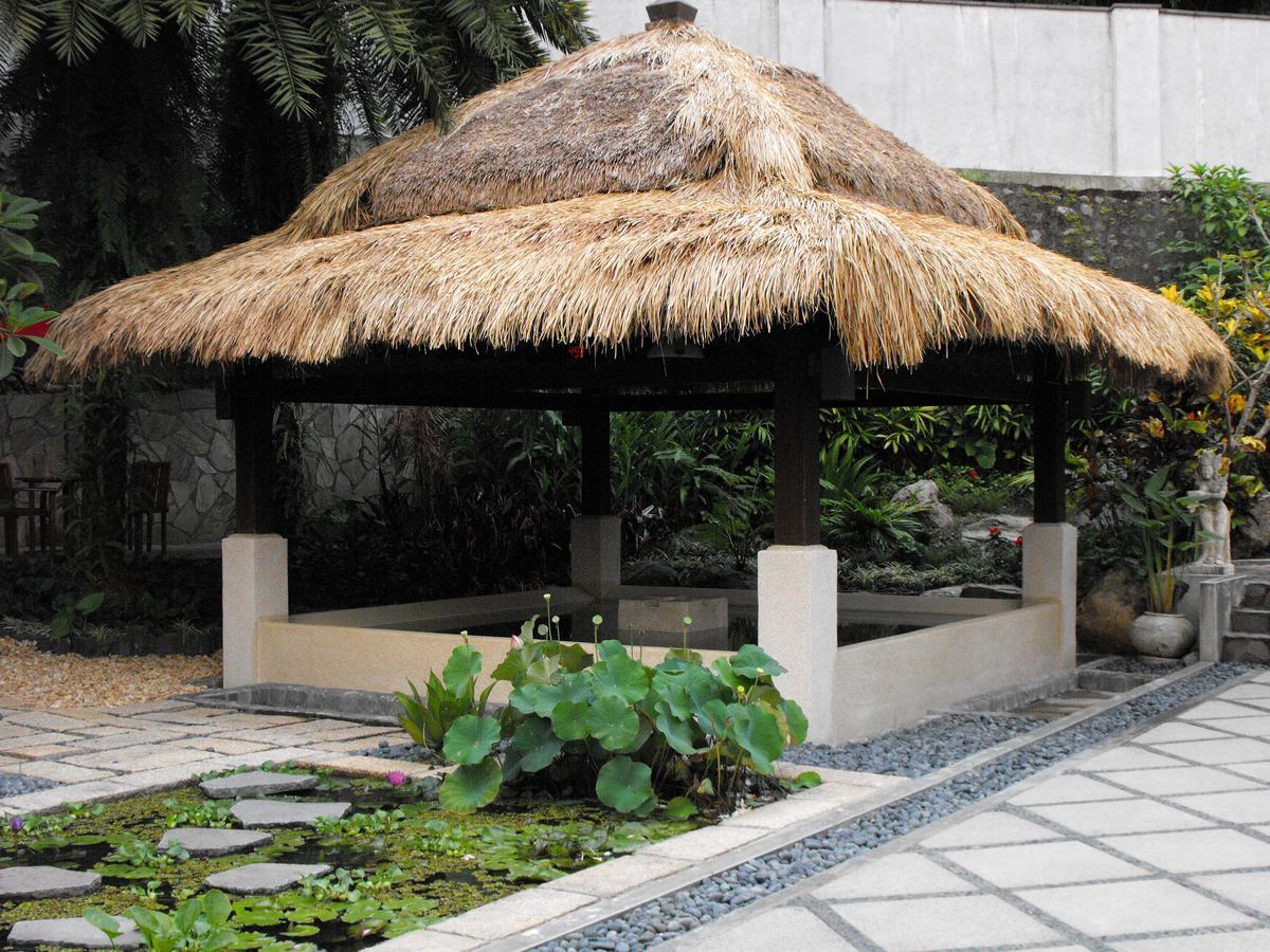 Cloud Garden Homestay Wulai Zewnętrze zdjęcie